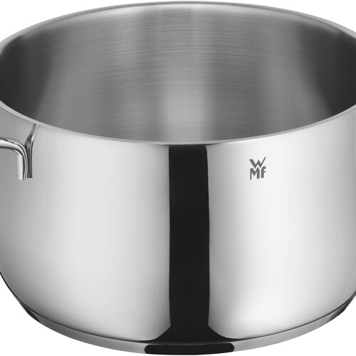 Diadem Plus gryta 24 cm /6,5 L m. Lock, Rostfritt stål Cromargan® 