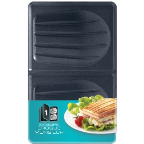 Box 1: Toasted Sandwich