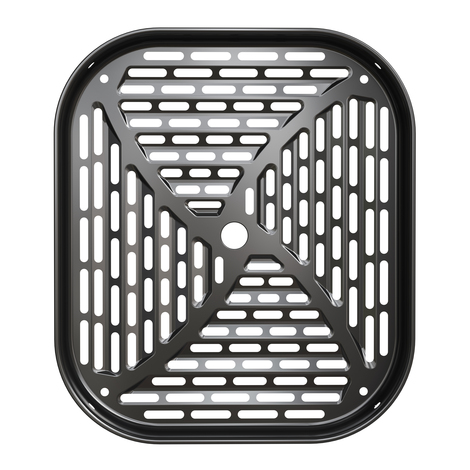 Galler med Non-stick beläggning 