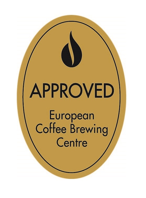 ECBC godkända kaffebryggare: Vad innebär det?