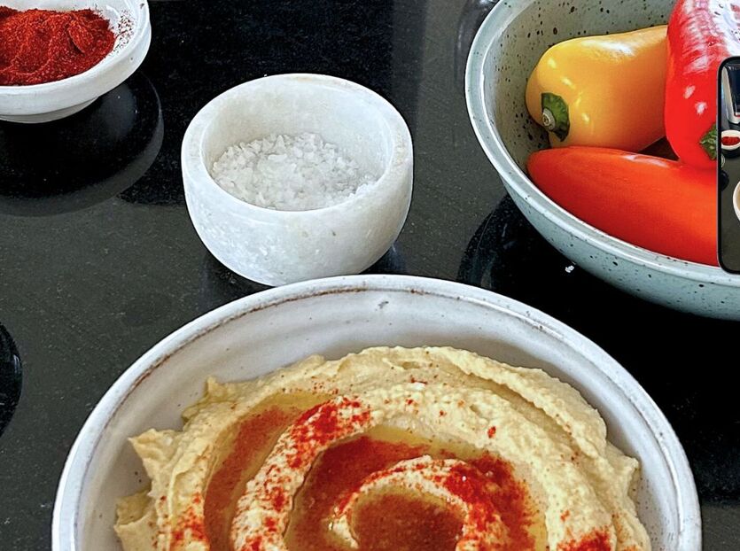 Hummus