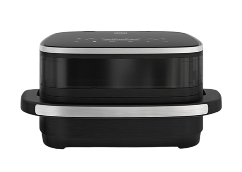 Easy Fry XL Surface svart – Air Fryer