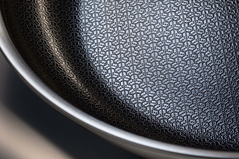 Professionell bryning. Kompromisslös enkelhet