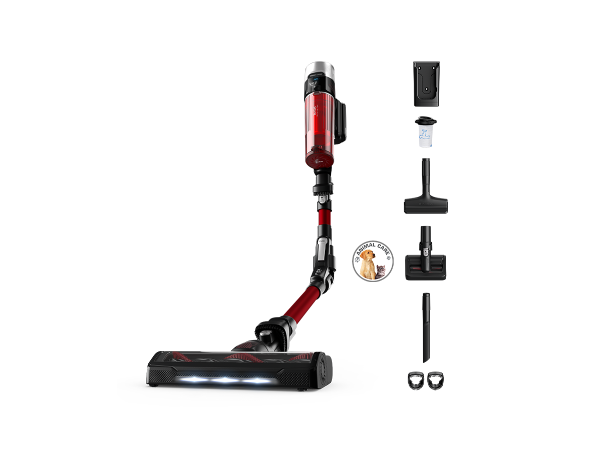 X-Force 9.60 Flex Animal Skaftdammsugare