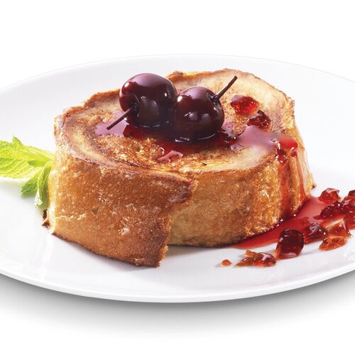 Box 9: French Toast