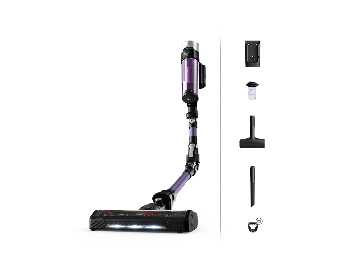 X-Force 9.60 Flex Essential Skaftdammsugare