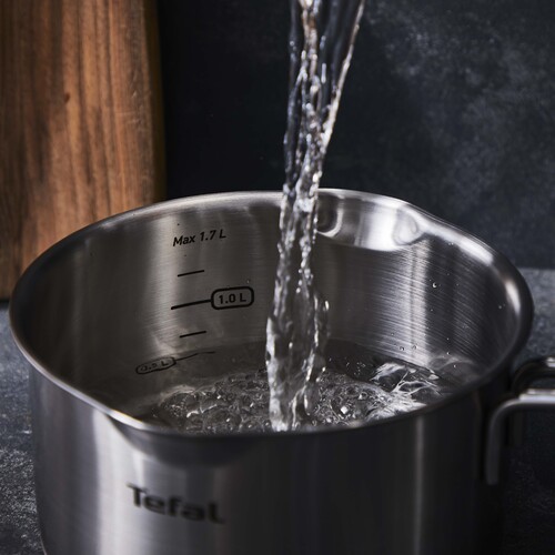 Nordica Kastrull 16 cm / 1,7 l med lock