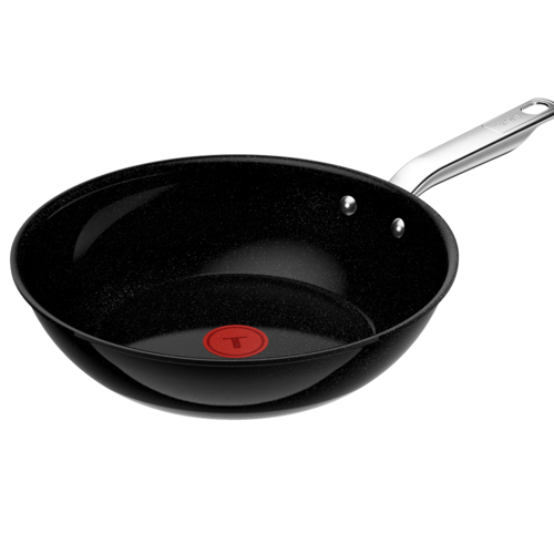 Experience Ceramic Wokpanna 28 cm