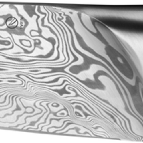 Chef's Edition Damasteel, kökskniv 20 cm Rostfritt stål 18/10 