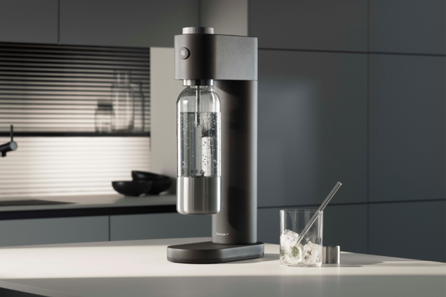 Elegant design. Perfekt resultat.