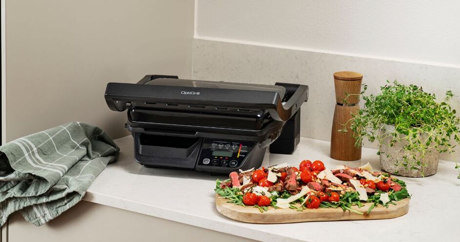 Optigrill