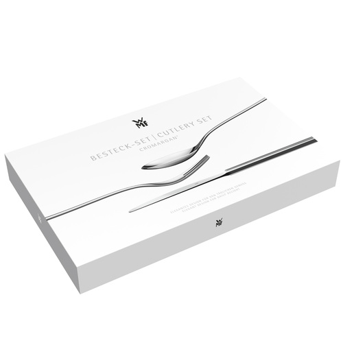 Palermo bestickset 30 delar, i rostfritt stål, 18/10 Cromargan® 