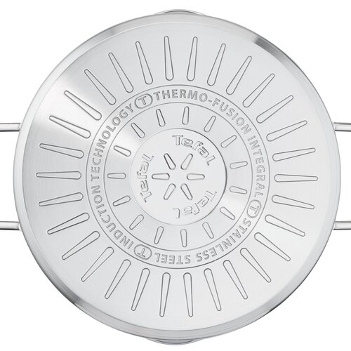 Nordica Gryta 20 cm / 2,7 l med lock 