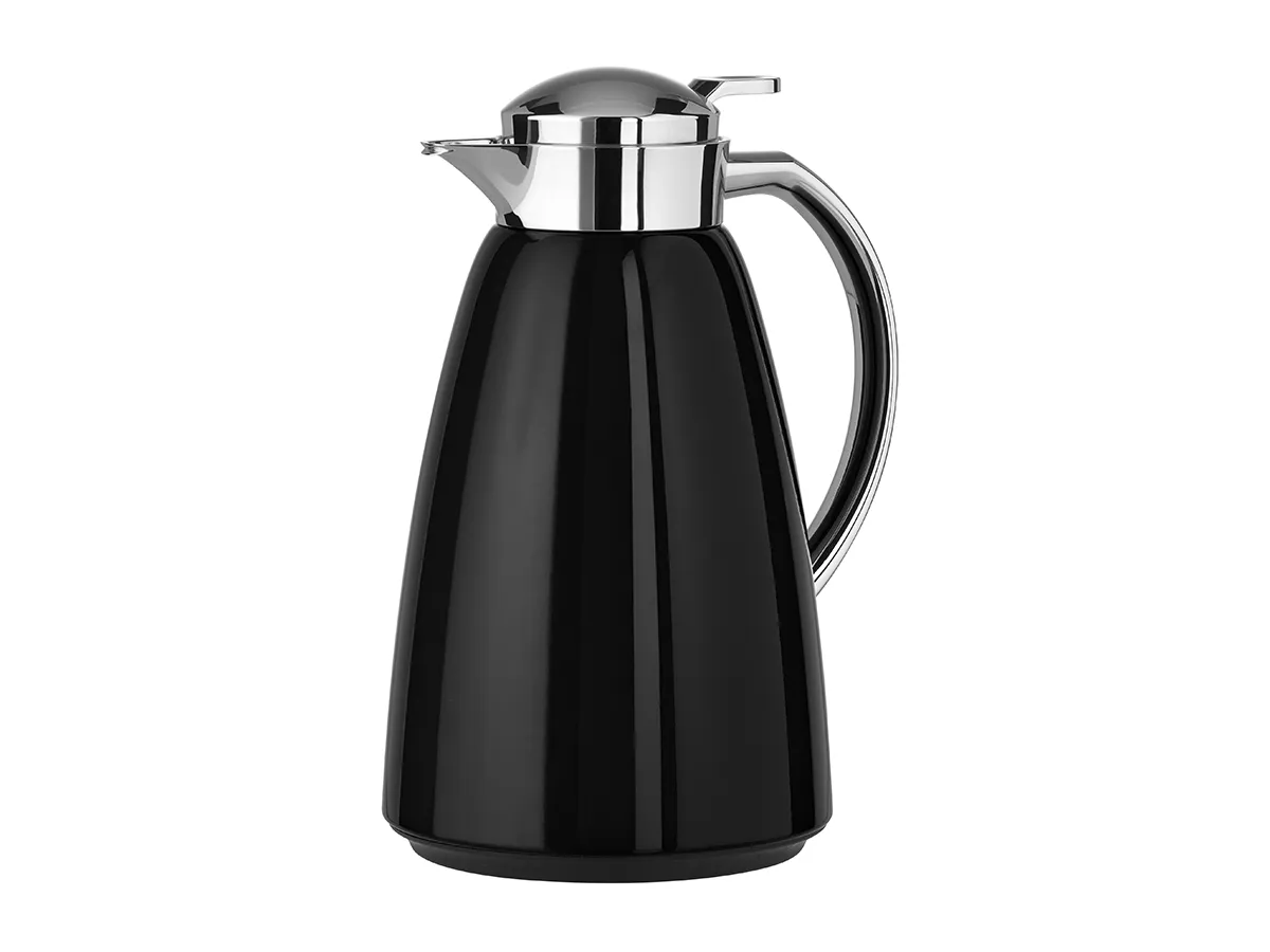 Campo Termoskanna 1 L antracit 