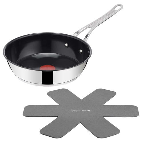 Jamie Oliver Classic Cook SS Ceramic Stekpanna 24 cm