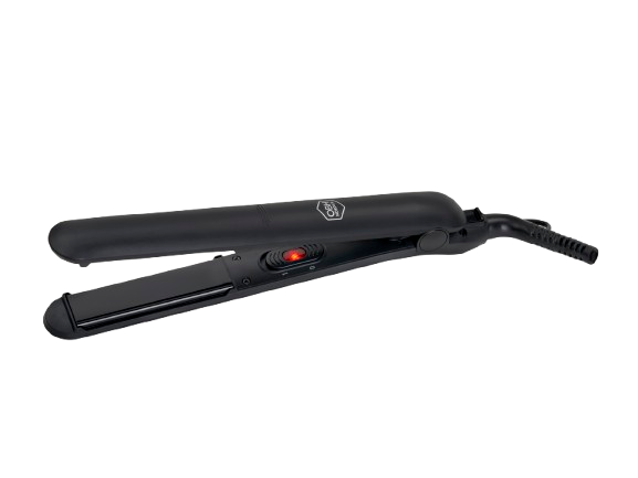 OBH Nordica Easy style straightener, 2in1 platta och locka, NF1613N0