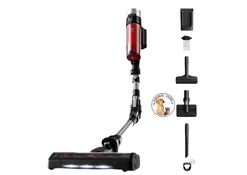 X-Force 9.60 Flex Essential Animal Vacuum Cleaner Cordless 45 min