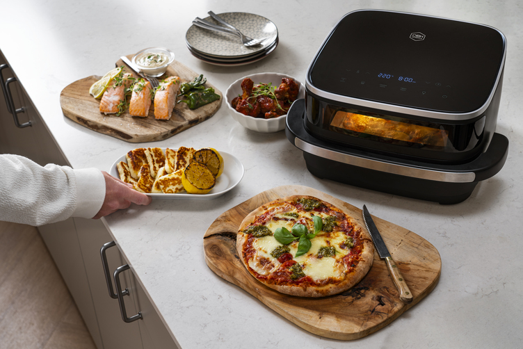 Tips för när du lagar mat i din Air fryer