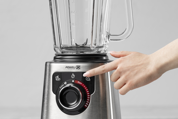 Vilken mixer är bäst för iskross