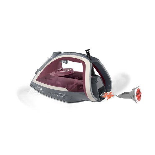 Ultragliss Plus Anti Calc Strykjärn / Ångstrykjärn 