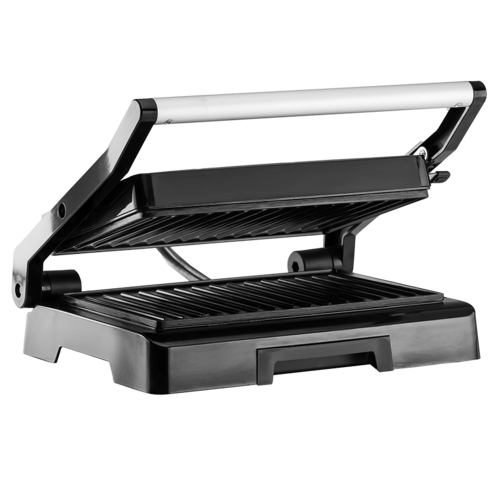 Onyx Smörgåsgrill Panini Non-Stick Grillplattor 
