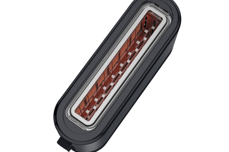 Perfekt jämnt resultat 