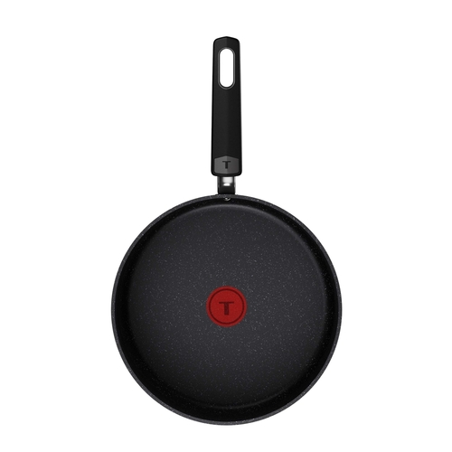 Traktörpanna 24 cm med lock, Excell Cook