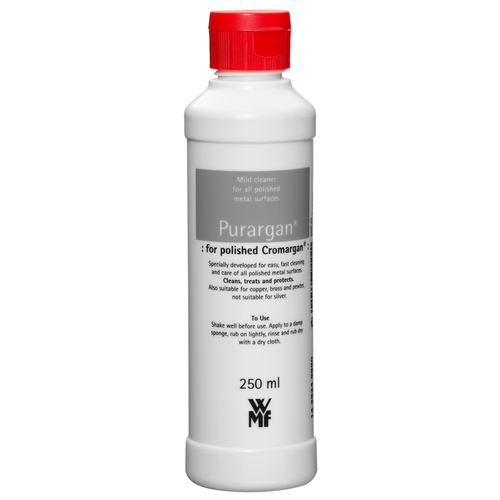 Purargan® putsmedel för bestick /kokkärl 