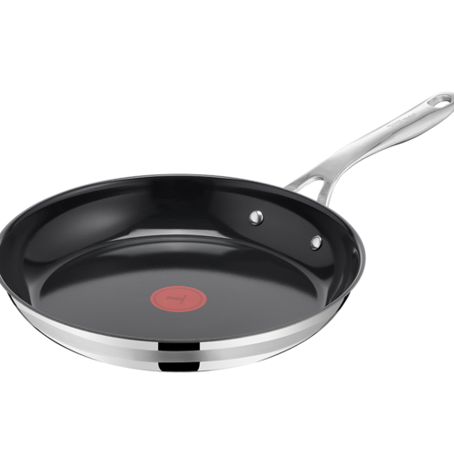 Jamie Oliver Smart Cook SS Ceramic stekpanna 28cm