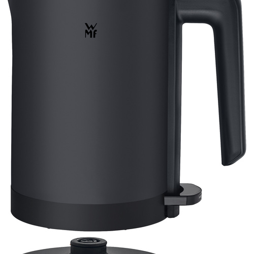 KitchenMinis vattenkokare 0,8 L , svart 