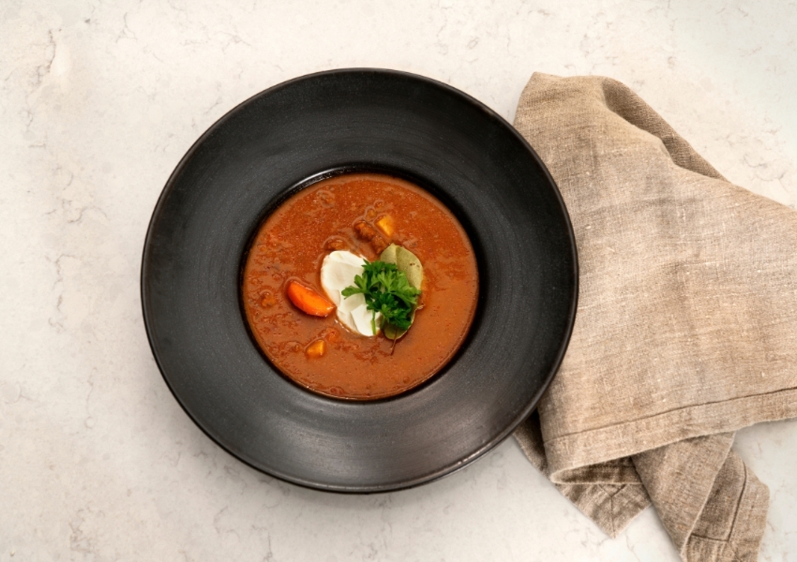 One pot-rätter