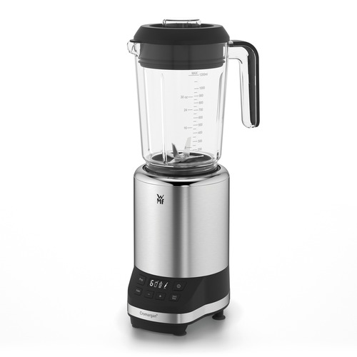 Kult Pro blender  1,2 L med 3 program, 3 tillbehör , 1200 W 
