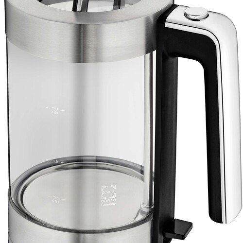 Lono vattenkokare 1,7 L, glas 