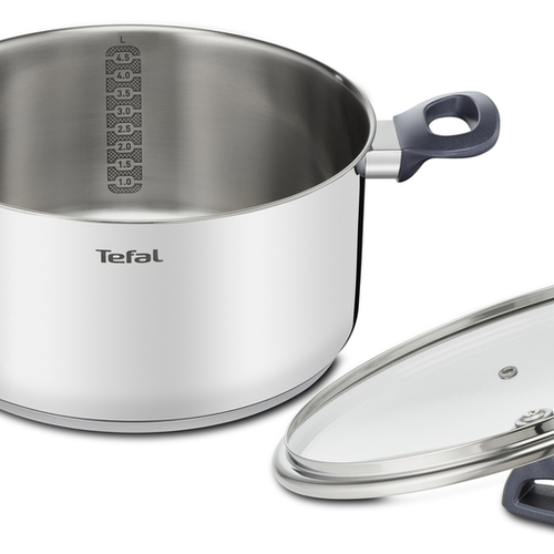 Daily Cook Gryta 24 cm med lock 