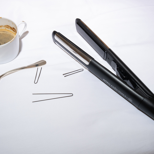 Straight & Curl Pro by Björn Axén Tools, plattång