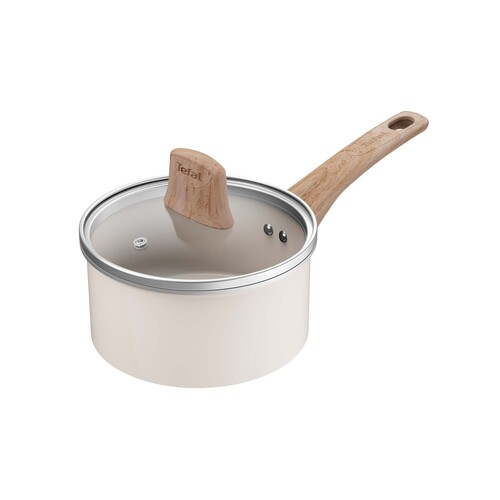 Cera Bright ON Ceramic stekpanne och grytset – 5 delar