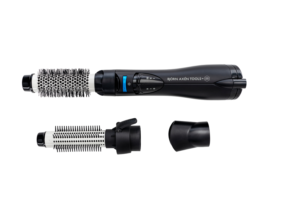 OBH Nordica Airstyler Pro av Björn Axén Tools varmluftsborste 3588