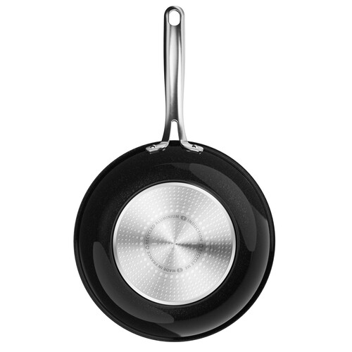Excellence Plus Ceramic Wok panna 28 cm