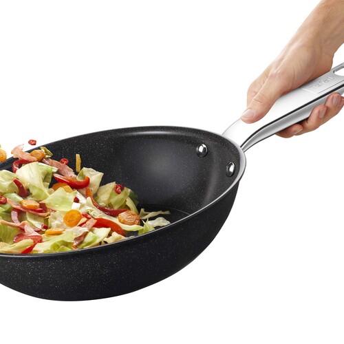 Experience Ceramic Wokpanna 28 cm