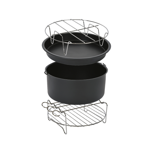 Easy Fry XL Air fryer tillbehör med non-stick beläggning