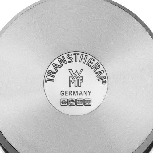 Function 4 grytset 4 st m. Lock (24/20/20/16 cm) Rostfritt stål 