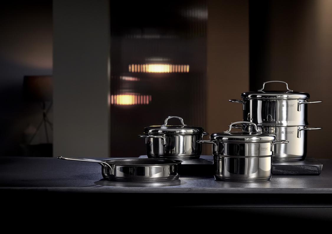 WMF Mini kollektion