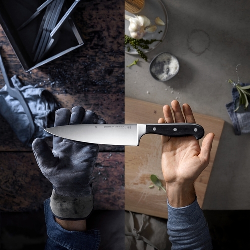 Spitzenklasse Plus Chef's knife, kniv 20 cm Rostfritt stål 18/10 