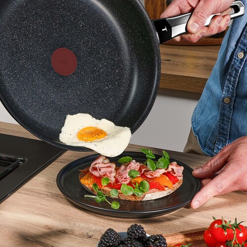 Expertise Plus stekpanna 20 cm