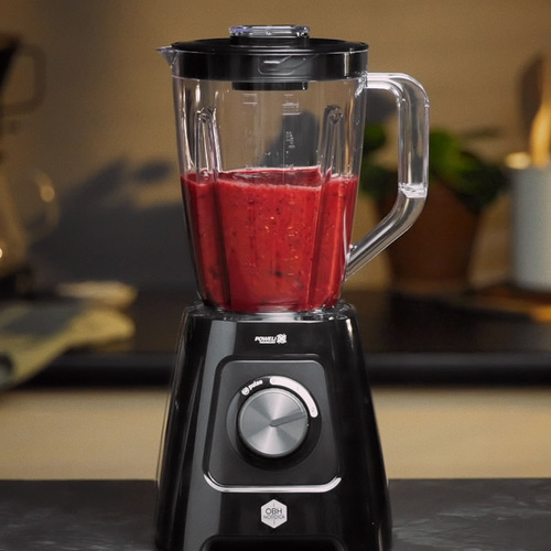 Blendforce with Juice Jar Blender Råsaftcentrifug 