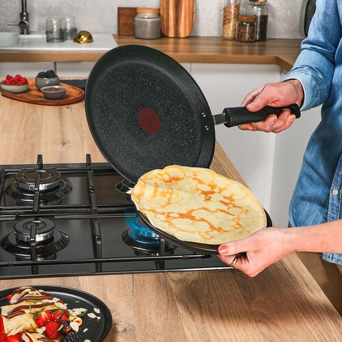 Expertise Plus pannkakspanna 25 cm