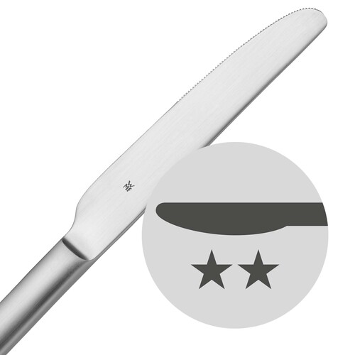 Sitello bestickset 60 delar, i rostfritt stål, 18/10 Cromargan® 