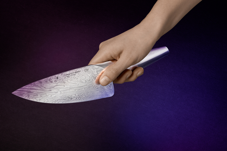 Kvalité & produktion