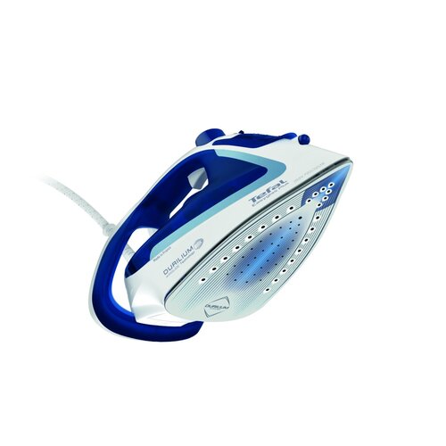 Easygliss Plus Max Strykjärn / Ångstrykjärn Blå 