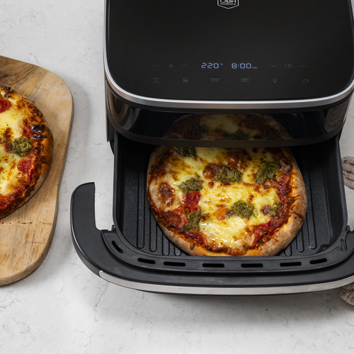 Easy Fry XL Surface svart – Air Fryer